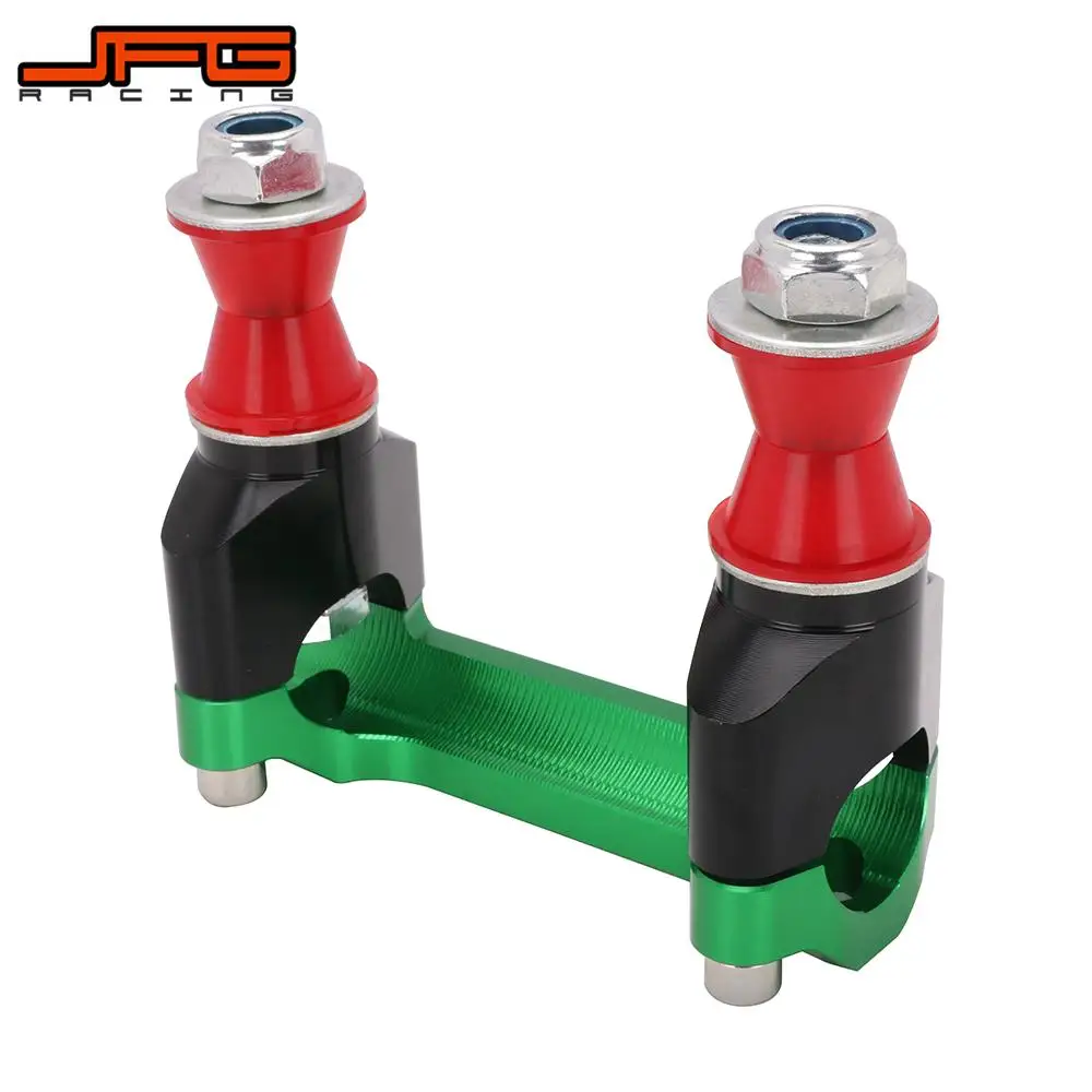  28MM CNC ڵ   Ʈ Ŭ, ͻŰ KX250F KX450F KXF250 KXF450 2013 2014 2015 2016  