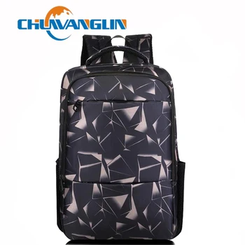 

Chuwanglin School Bags Kids Backpack in Primary Schoolbag Trave Waterproof Backpacks Mochila Infantil F62809 for Teen Boys Kids