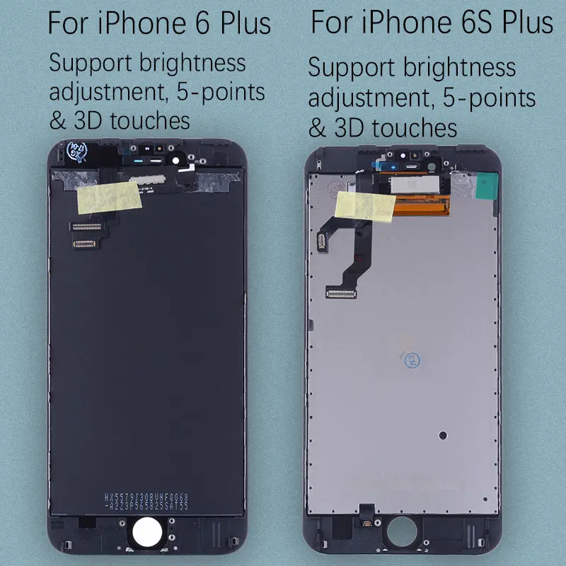 AAA-OEM-LCD-for-For-iPhone-6-6S-