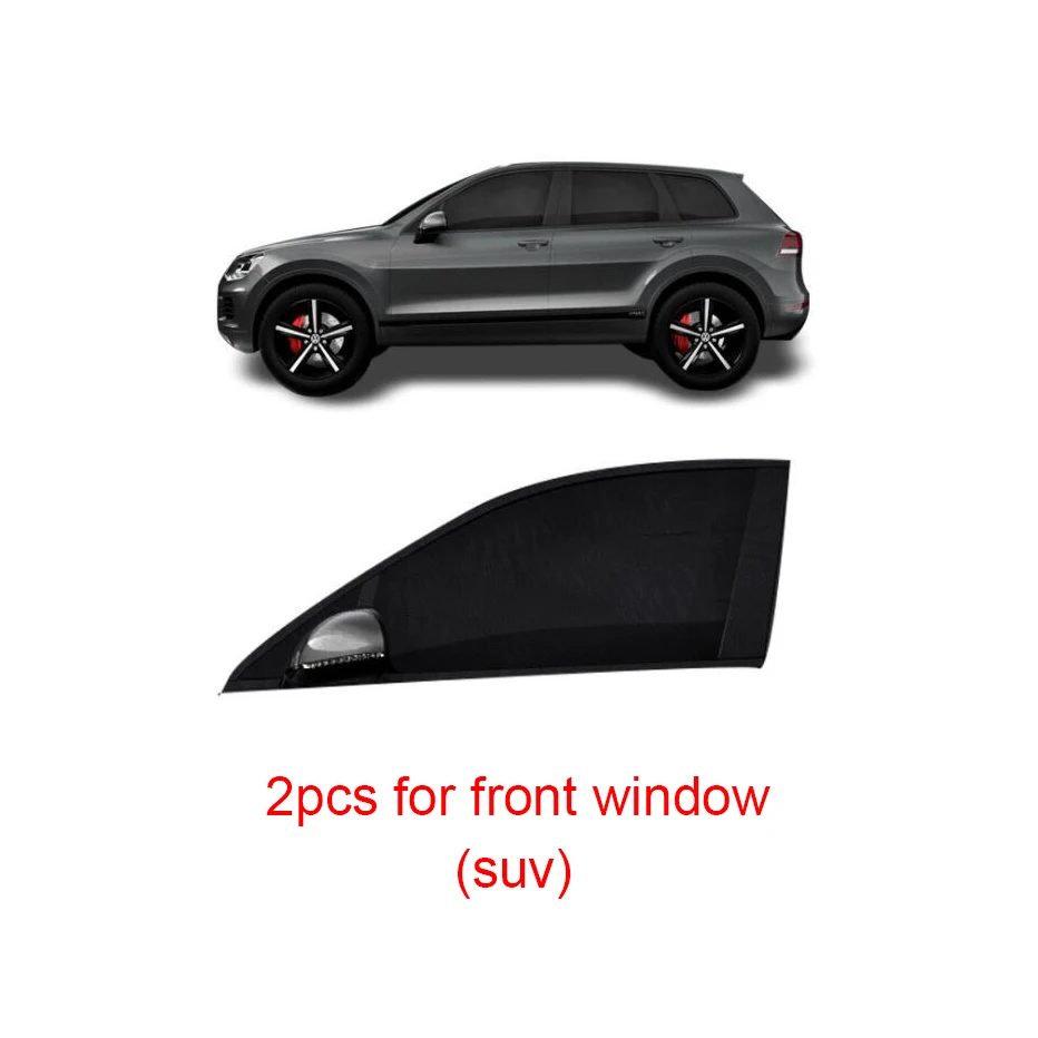 1 Pz Car Cover Finestra Parasole Magnetico Cortina Di Protezione UV Di  Windows Auto Side Sun Visor Shield Mesh Parasole Protezione Della Pellicola  Da 36,17 €