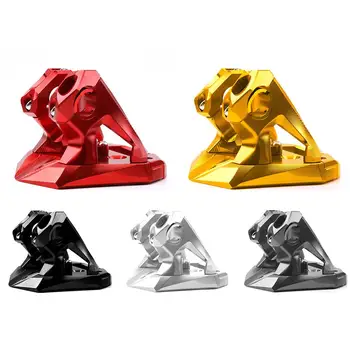 

For Nmax 155 Nmax155 Handle Bar Handlebar Seat Clamp Riser Motorcycle Scooter Accessories CNC Machined Aluminum Anodizing