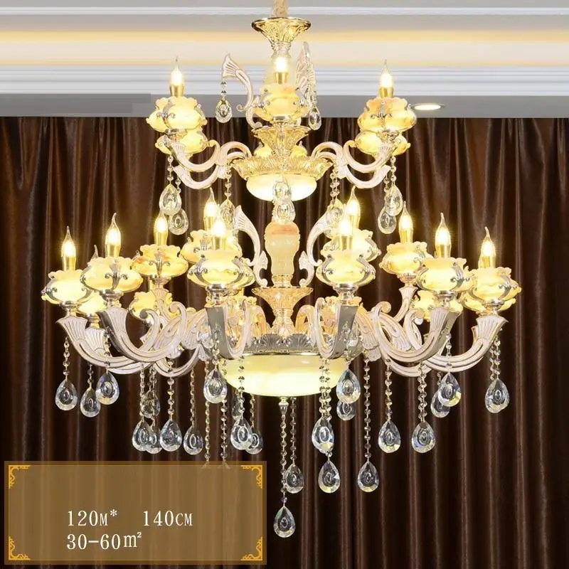 Decoracao Casa Кристалл Lampadario Cameretta Bambini люстра c плафонами и Pendente для Sala обеденный стол Lampen Современная Подвесная лампа