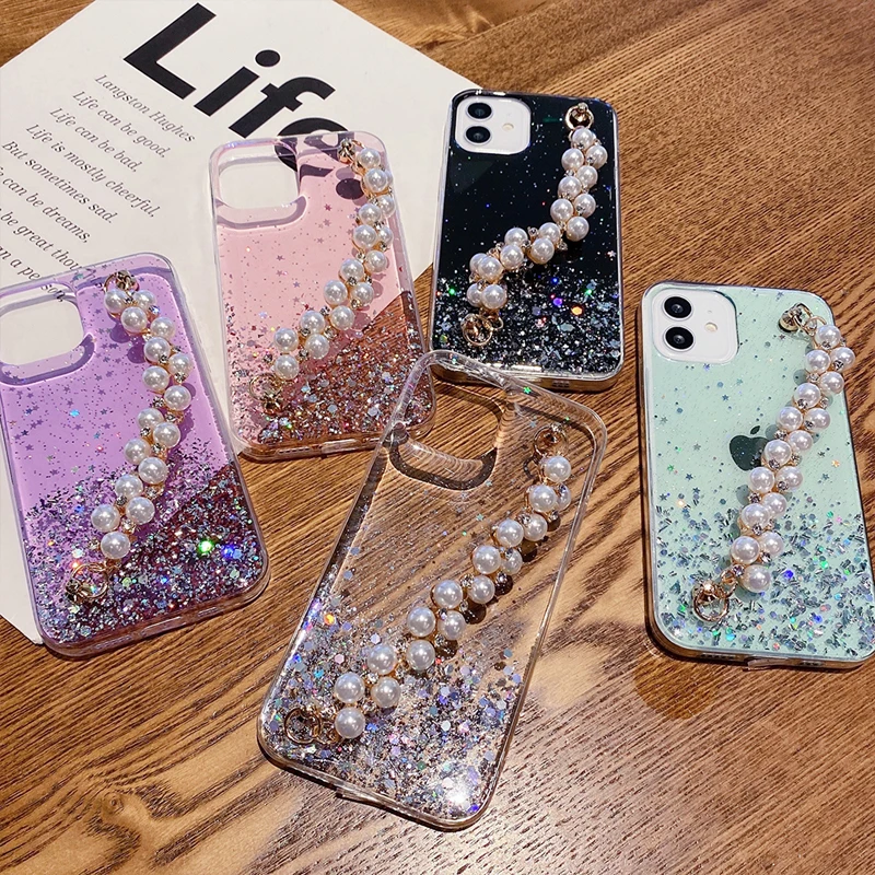 ¦ ո Chian Ʈ Shockproof ȭ ̽  12 11  XS ִ XR 8 7 ÷   Ʈ TPU Ŀ