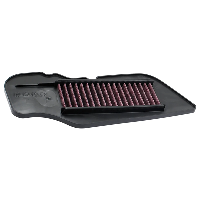 Road Passion мотоцикл воздушный фильтр чистого сетки для Yamaha MIO M3