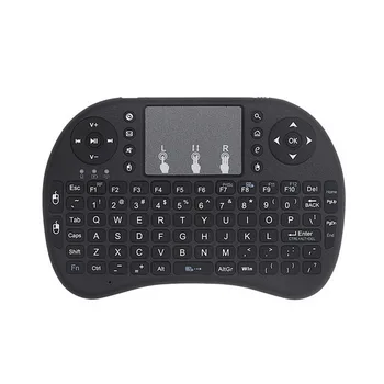

Mini i8 Wireless Keyboard 2.4GHz Keyboard for laptop/PC/Tablets/Windows/Mac/TV Box