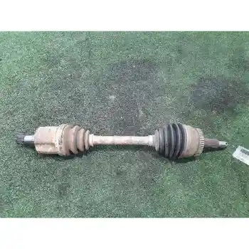 

495012E800 TRANSMISSION FRONT LEFT HYUNDAI TUCSON (JM)