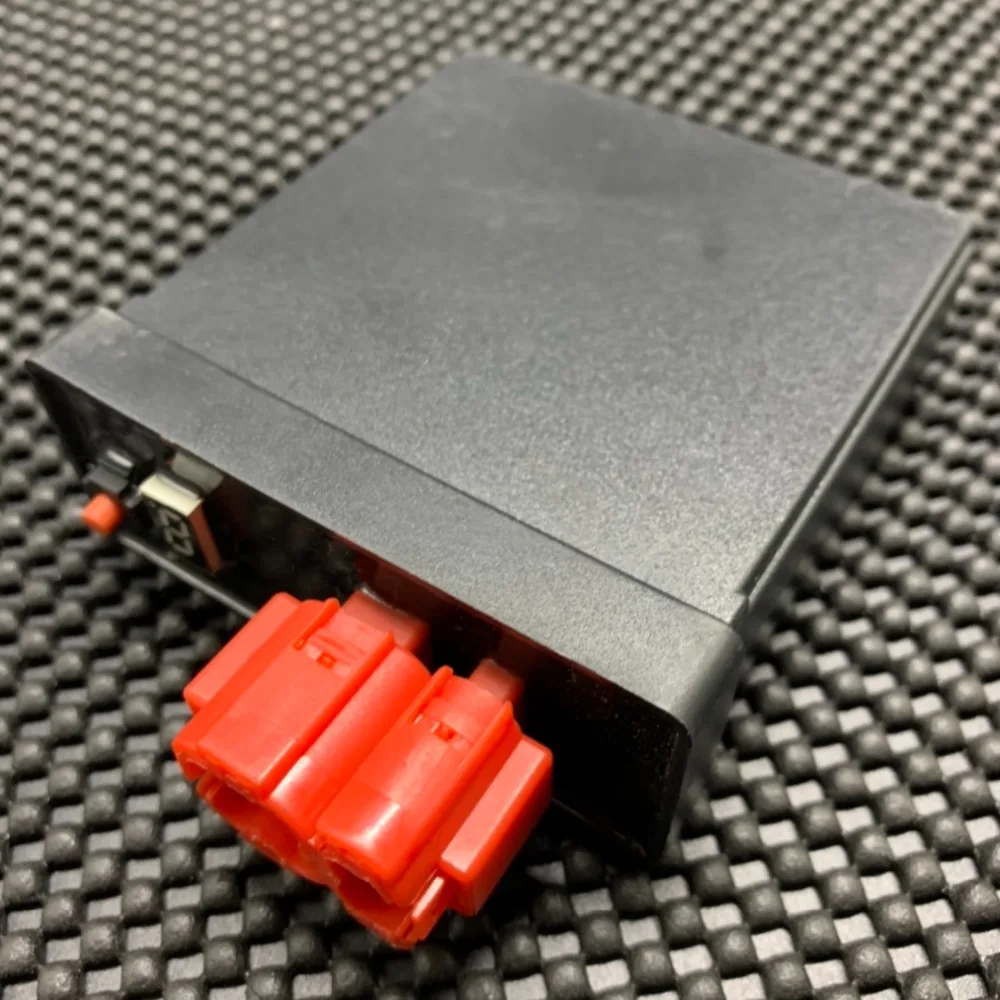 ruckus tuning cdi