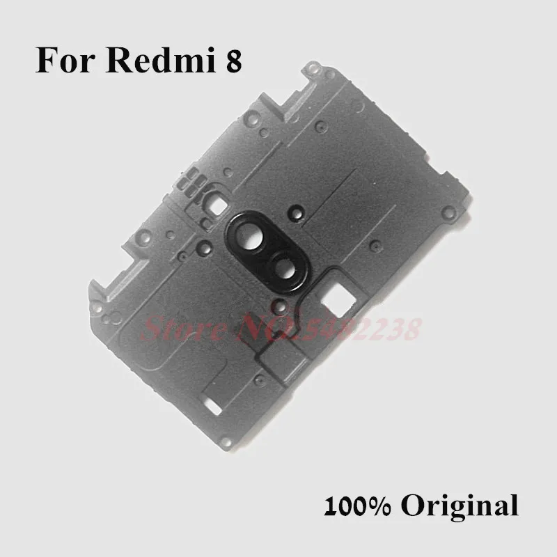 Оригинальная материнская плата задняя камера кольцо гибкий кабель для Xiaomi Redmi 8