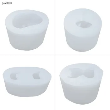 

Money Fortune Cartoon Mouse Decor Silicone Resin Mold Epoxy Resin Jewelry Making