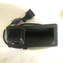 HighLine AV Hinten Kamera-ansicht Für 09-12 A3 A4 A5 A6 A7 Q5 S4 S5 S6 5N0 827 566 AA