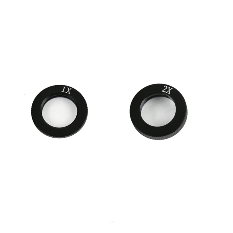  Adjustable Magnification 180X 360X 300X 600X 25mm Zoom C Mount Lens For HDMI VGA USB Industry Video