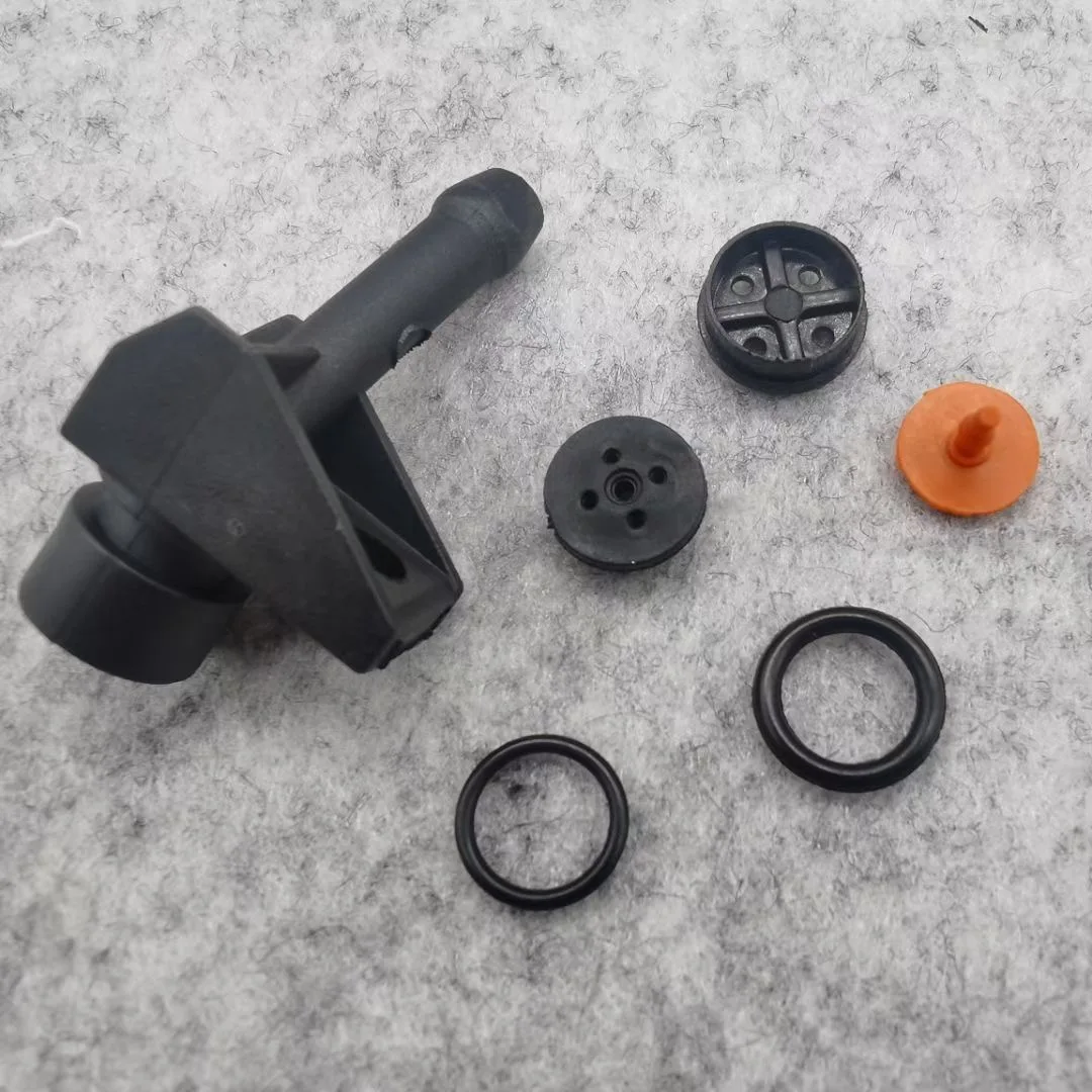 

Car N20 Engine Brake Vacuum Pump Oil Blocking Check Valve Oil Plug Repair Kit For BMW 1/3/5 Series X1X3 Z2 318 320 323 520 525