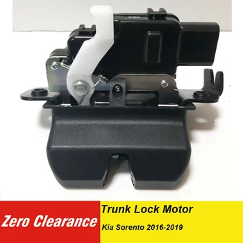

Genuine Rear trunk lid lock latch actuator for kia Sorento 2016-2019 Trunk tailgate lock latch 81230C5000 81230 C5000