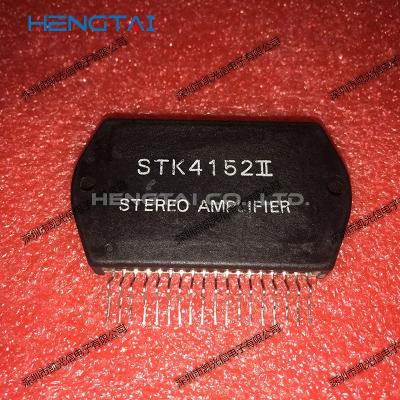 

Free shipping STK4152II STK4162II STK4172II STK412-040 STK4141II STK4141V STK4121II STK4121V STK4131II NEW AND ORIGINAL MODULE