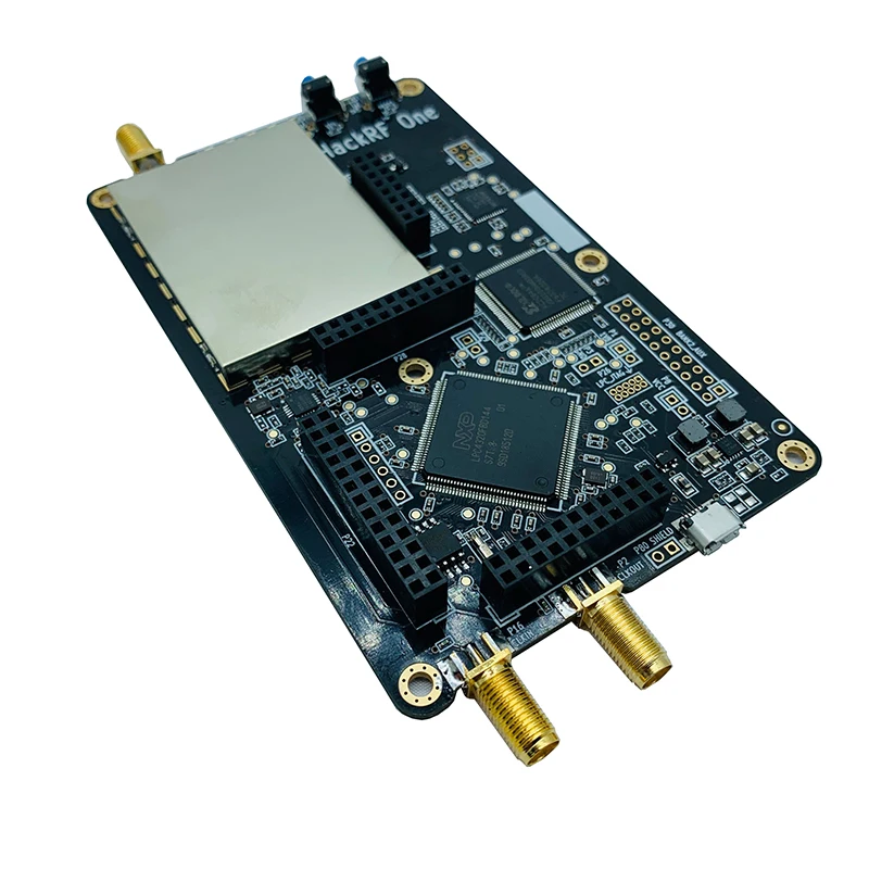 2020-HackRF-One-usb-platform-reception-of-signals-RTL-SDR-Software-Defined-Radio-1MHz-to-6GHz