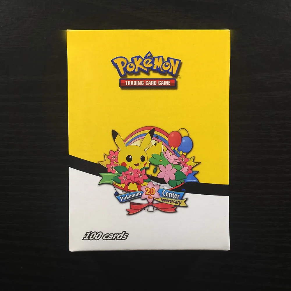 TAKARA TOMY Sun Moon Pokemon карты коллекции битва сияющая карточная палубная настольная игра Детские игрушки 100 шт 95 GX 5 мега флеш-карта