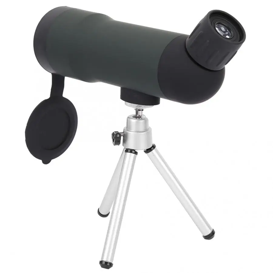 20X50 монокулярный оптический прицел зрительный телескоп штатив подарок Открытый Инструменты Охота Открытый телескоп штатив аксессуары