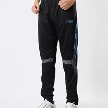 Футбольные брюки мужские спортивные обтягивающие брюки весенние и летние тонкие ноги для верховой езды штаны для бега быстросохнущие обтягивающие штаны для футбола Practi