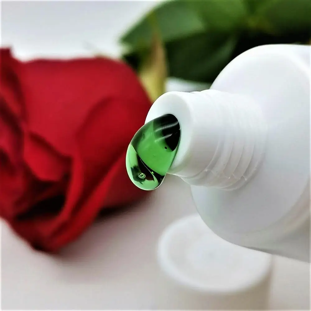 40g Dr Sugarm Green Tea Blackhead Face Mask Skin Care Remove Acne Nose Deep Cleansing Pore 5