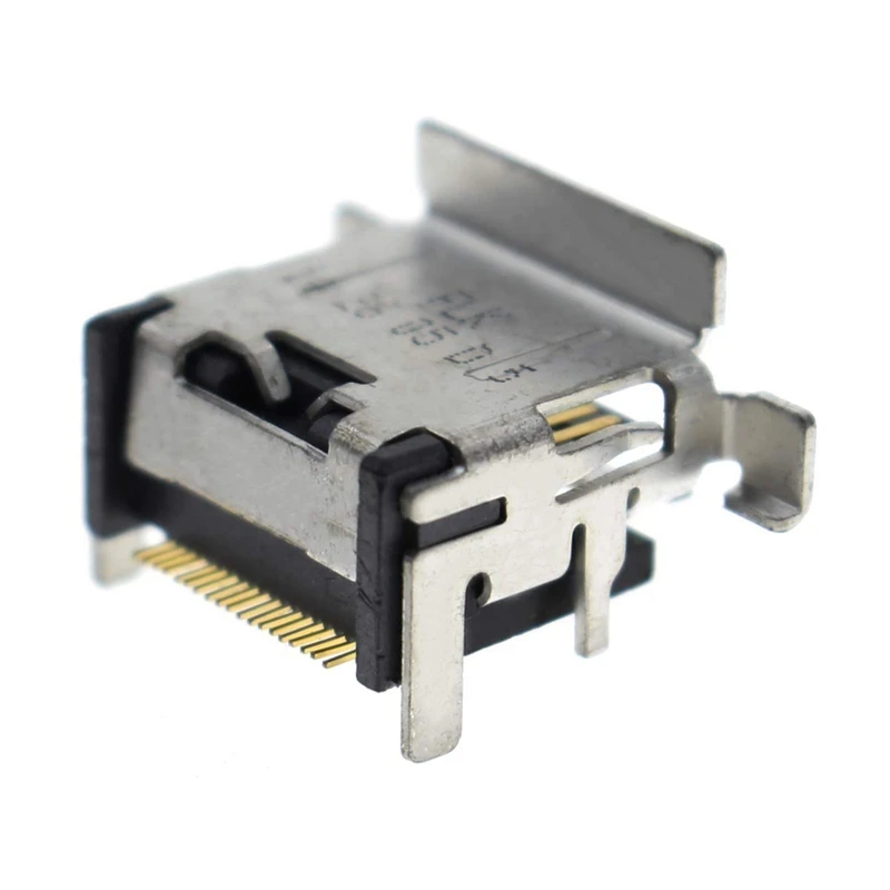 Hdmi порт Гнездо разъема разъем Замена для ремонт консоли части
