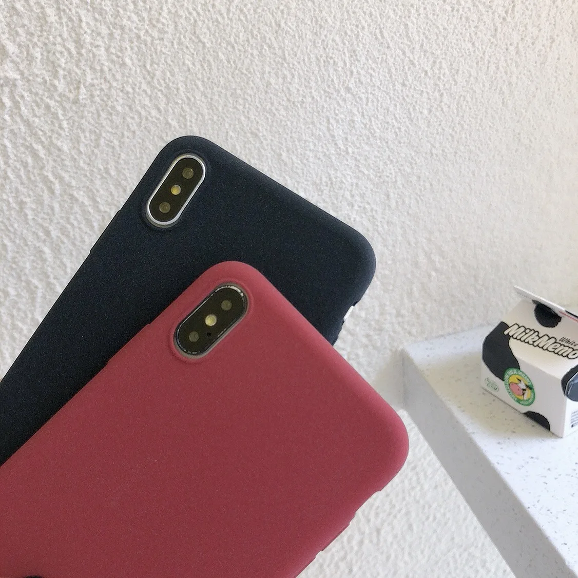 Песчаник матовый Силиконовый чехол для Samsung Galaxy S8 S9 S10 Plus Note 10 8 9 S10E A10 A20 A30 A40 A50 A70 A80 матовый чехол Funda