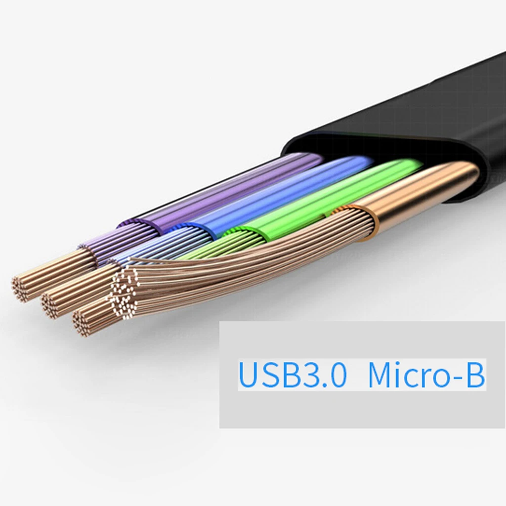 2.5' USB 3.0 High Speed Mobile Hard Drive HDD 5400RPM 8MB Cache 160GB/ 250GB/ 320GB/ 500GB/1TB/2TB External Hard Disk Drive