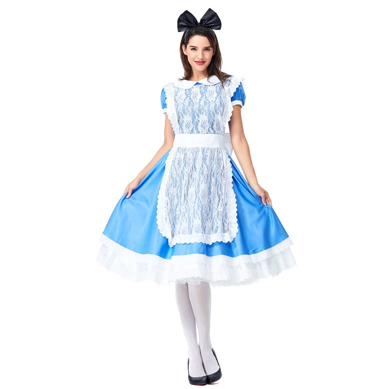 Alice fancy dress Clearance