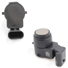 Мвёрла Поликристаллические алмазные резервный датчик для парковки радар парковки PDC 66209111165 для BMW E90 E91 E92 E93 E81 E82 E87 E88 9111165