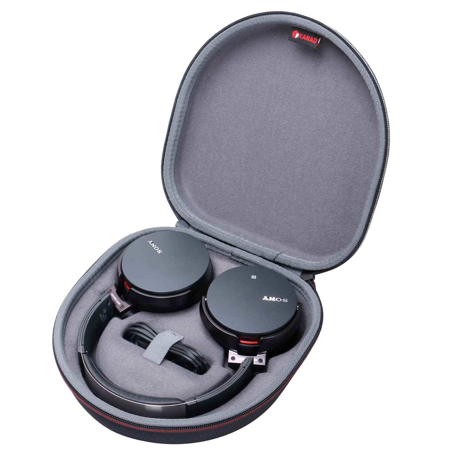 Xanad Waterproof Eva Hard Case For Sony 