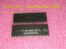 *#Best Price Free Shipping 50pcs/lots W27C020-70 W27C020 DIP-32 New original IC In stock! *#Best Price Free Shipping 50pcs/lots W27C020-70 W27C020 DIP-32 New original IC In stock!