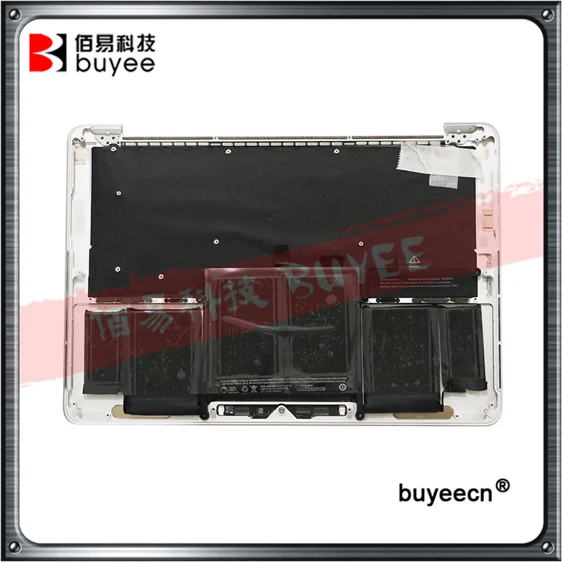 A1502 2013 US C壳带键盘带电池 (2)