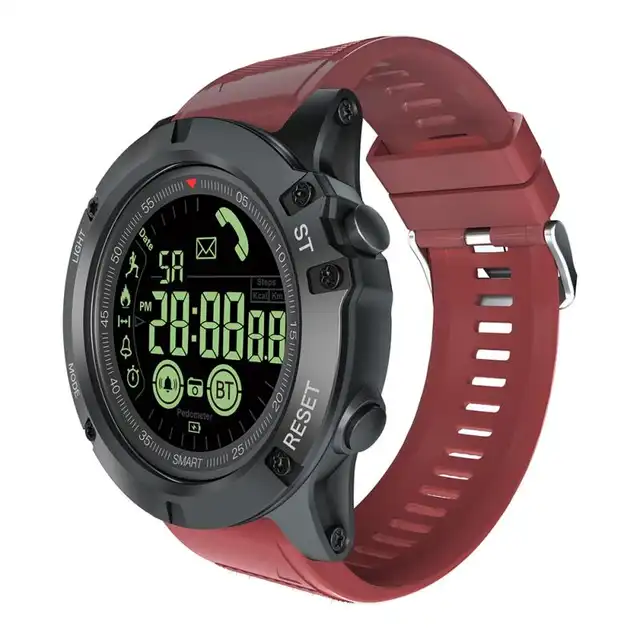 pedometer watch mr price sport