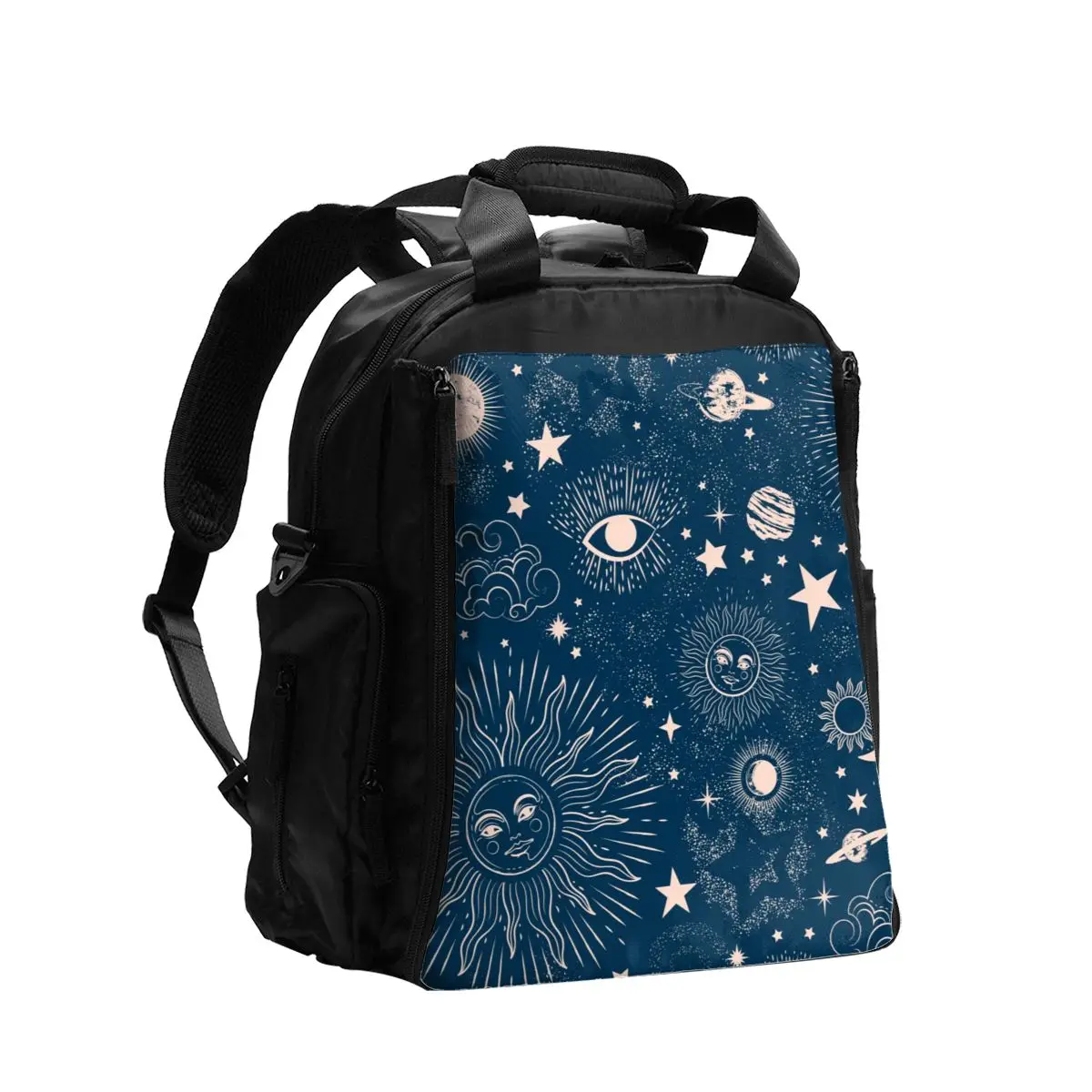 star diaper bag