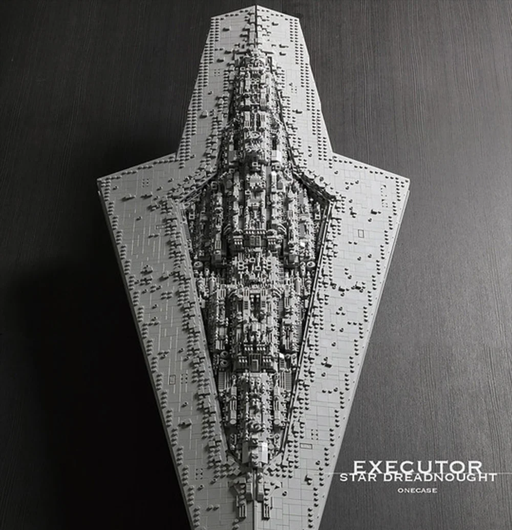 Executor class Star Dreadnought (1)