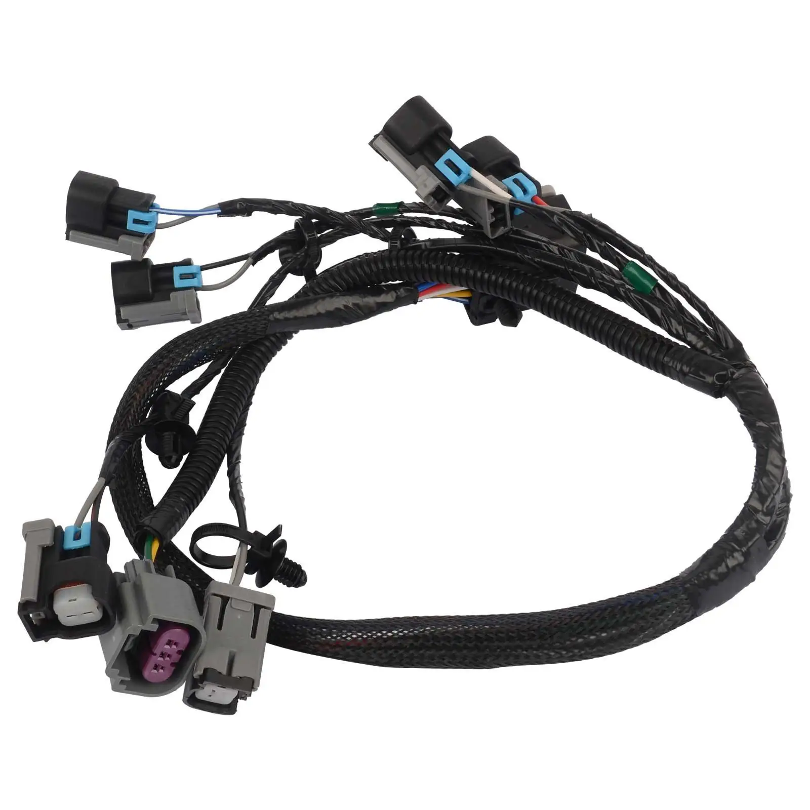

Жгут двигателя AP01 для Dodge Caravan Chrysler Grand Voyager 3,3 3,8 911-089 4868408AC 4868408AD 911089