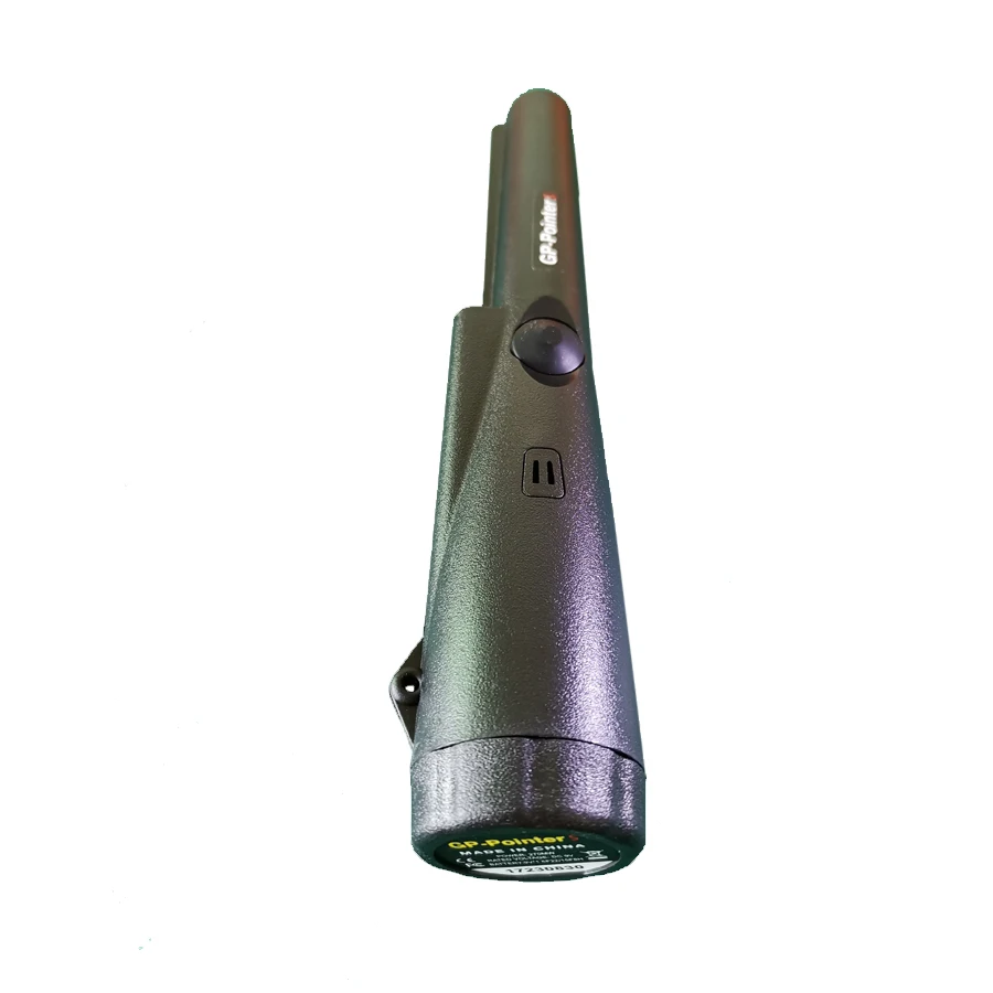 Goedkoop Factory Selling Pointer Metaaldetector Voor Detecteren Goud In Tuin Desert Strand