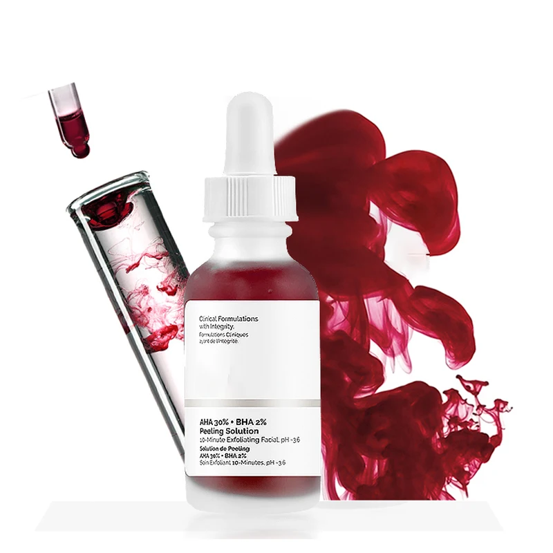 ordinary red face serum