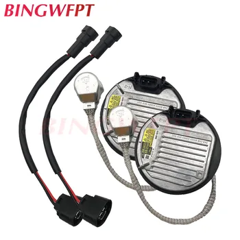 

2PCS 85967-45010 Ballast Computer Light Control For Toyota Avalon 2011-2015 Sienna 2012-2015 For Lexus LS460 600h 2013 2014 2015