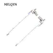 Ноутбук ЖК Петли комплект для lenovo ThinkPad L430 ЖК Петли левая сторона правая сторона набор 04W6977 04W6978 14,0