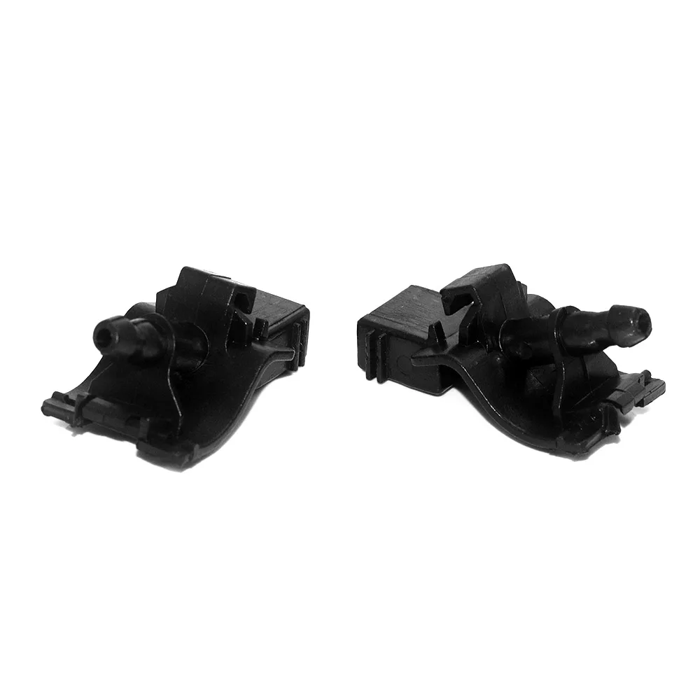JEAZEA 85381 12300 2 шт. Форсунка для омывателя лобового стекла струйный спрей Toyota Corolla Altis