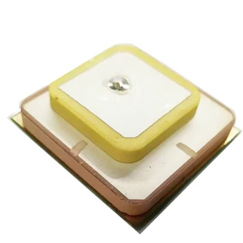 

Dual-frequency L1+L5/high precision/less than 1 meter positioning/ GPS module/support all civil positioning systems worldwide