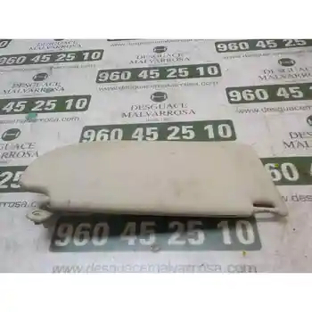 

PARASOL LEFT SEAT IBIZA (6J5) 1.4 TDI [16001898]