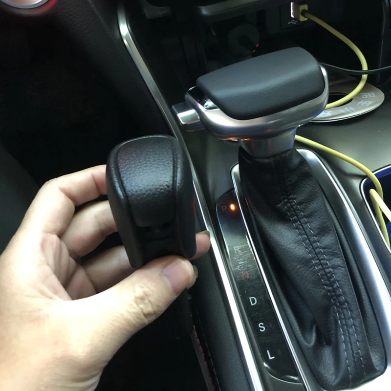 

For Accord Civic Fit Sharing Domain Lingpai Automatic Transmission Shift Head Gear Head Modification Gear Shift Knob Shift Lever