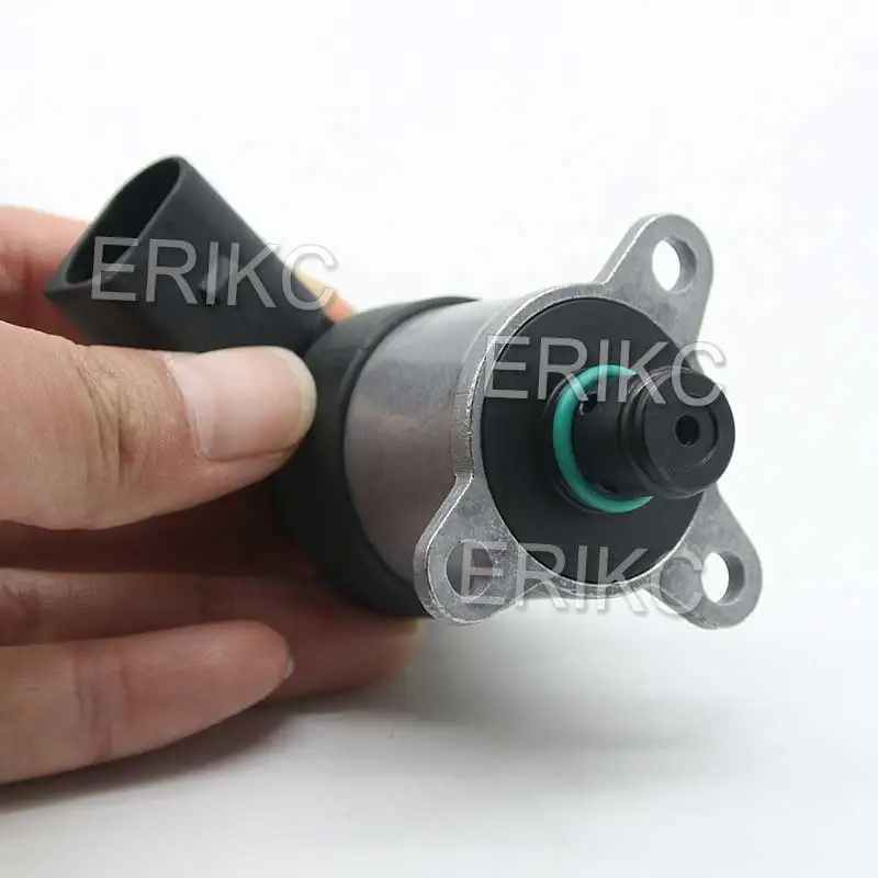 ERIKC Injection Pump Fuel Metering Valve 0928400508 Auto Fuel Pressure Control Valve 0 928 400 508 FOR Mercedes 6460740084 (5)