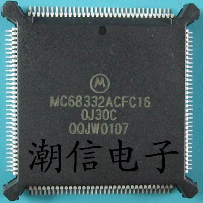 5 шт./лот MC68332ACFC16High качества