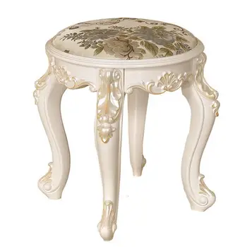 

Small Storage Stool Pouffe Banco Zapatero Almacenaje Dressing Banc De Rangement Bois Taburete Sgabello Ottoman Tabouret Chair