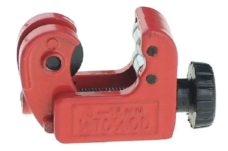 

Mini Tubing Cutter Copper Pipe Cutting 1/8" - 5/8" OD Rigid Plumbing HVAC NEW