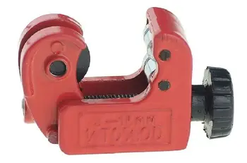 

Mini Tubing Cutter Copper Pipe Cutting 1/8" - 5/8" OD Rigid Plumbing HVAC NEW