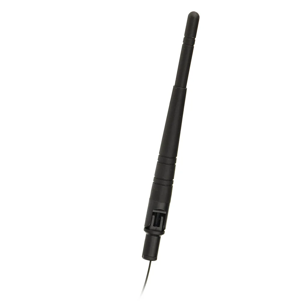 Superbat 5 шт. 2 4 ГГц 2400 2500 МГц 5dBi WIFI антенна Omni воздушный усилитель с кабелем IPX/U.FL