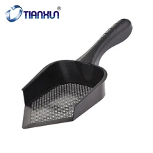 Durable Plastic font b Sand b font font b Scoop b font font b Metal b